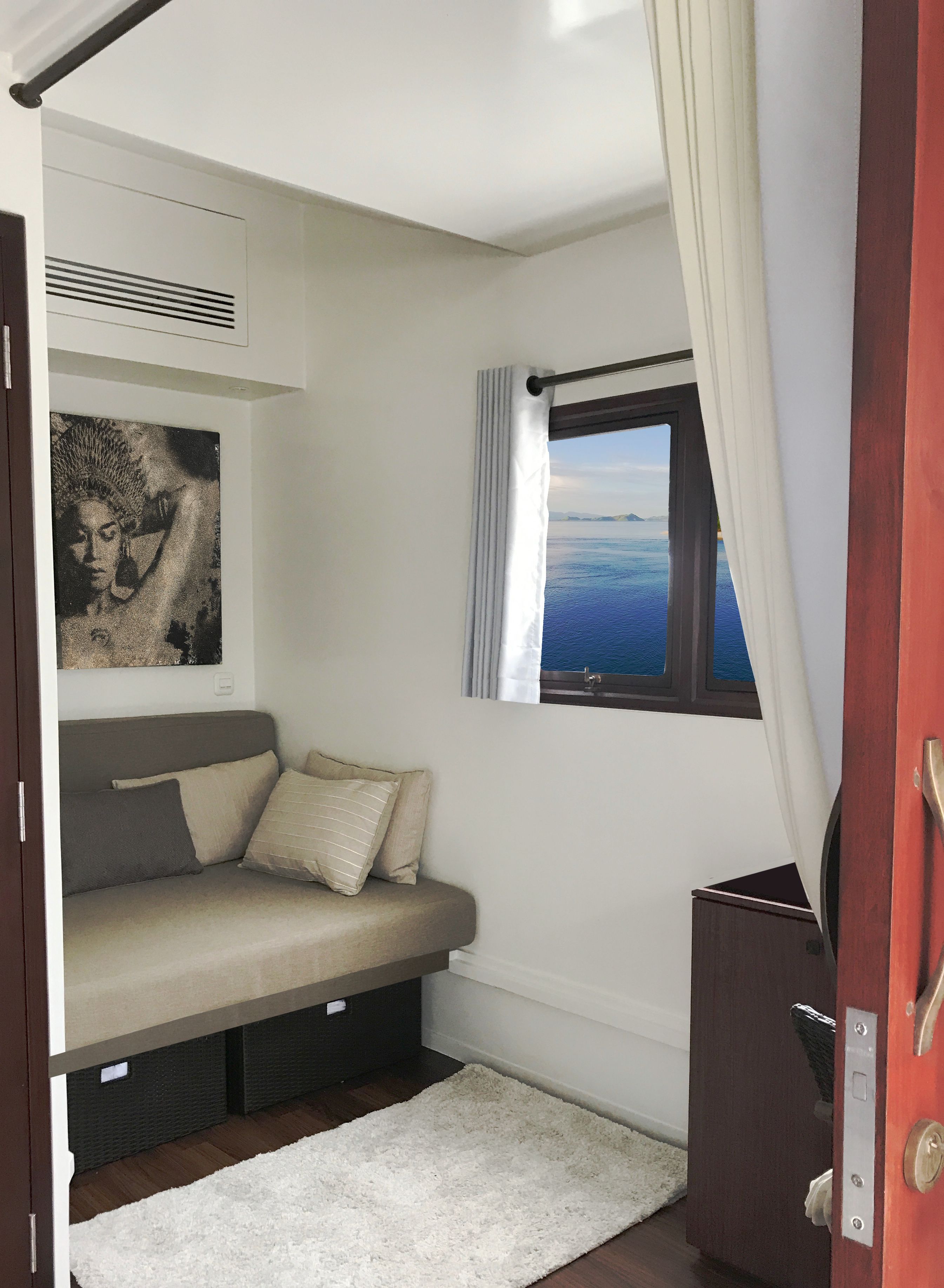 Custom Built Architect | Nyaman