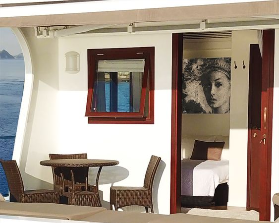 Custom Built Architect | Nyaman