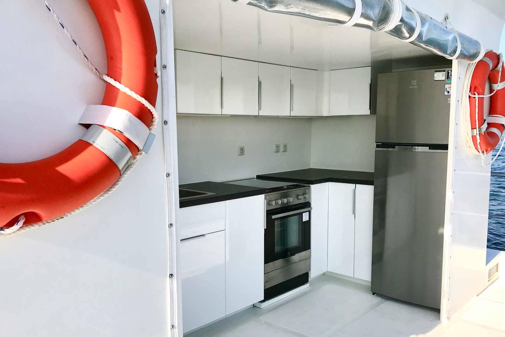 Custom Built Architect | Nyaman