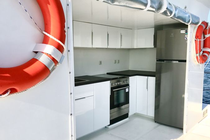 Custom Built Architect | Nyaman