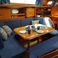 Jeanneau Sun Odyssey 45 | Rapsodia