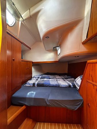 Jeanneau Sun Odyssey 45 | Rapsodia