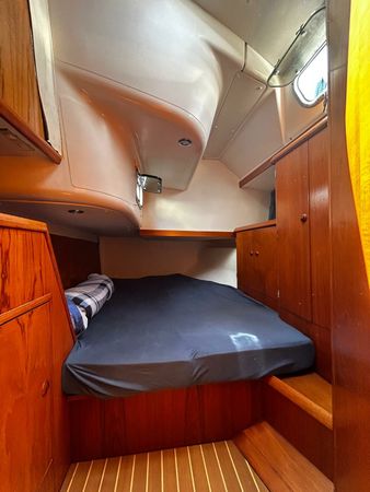 Jeanneau Sun Odyssey 45 | Rapsodia