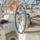 Jeanneau Sun Odyssey 410 | Sylphie