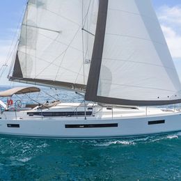 Jeanneau Sun Odyssey 490 | Bellatrix