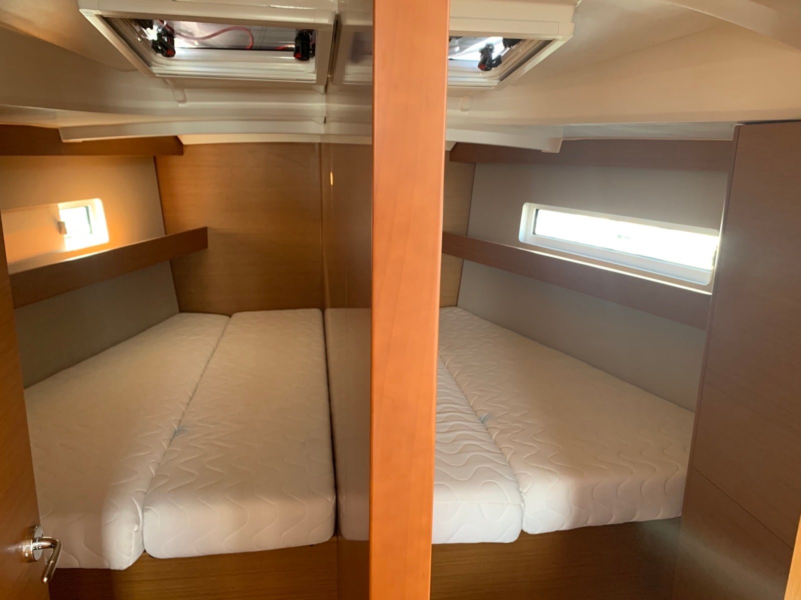 Jeanneau Sun Odyssey 440 | Olympia