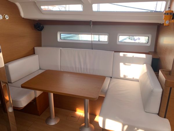Jeanneau Sun Odyssey 440 | Olympia