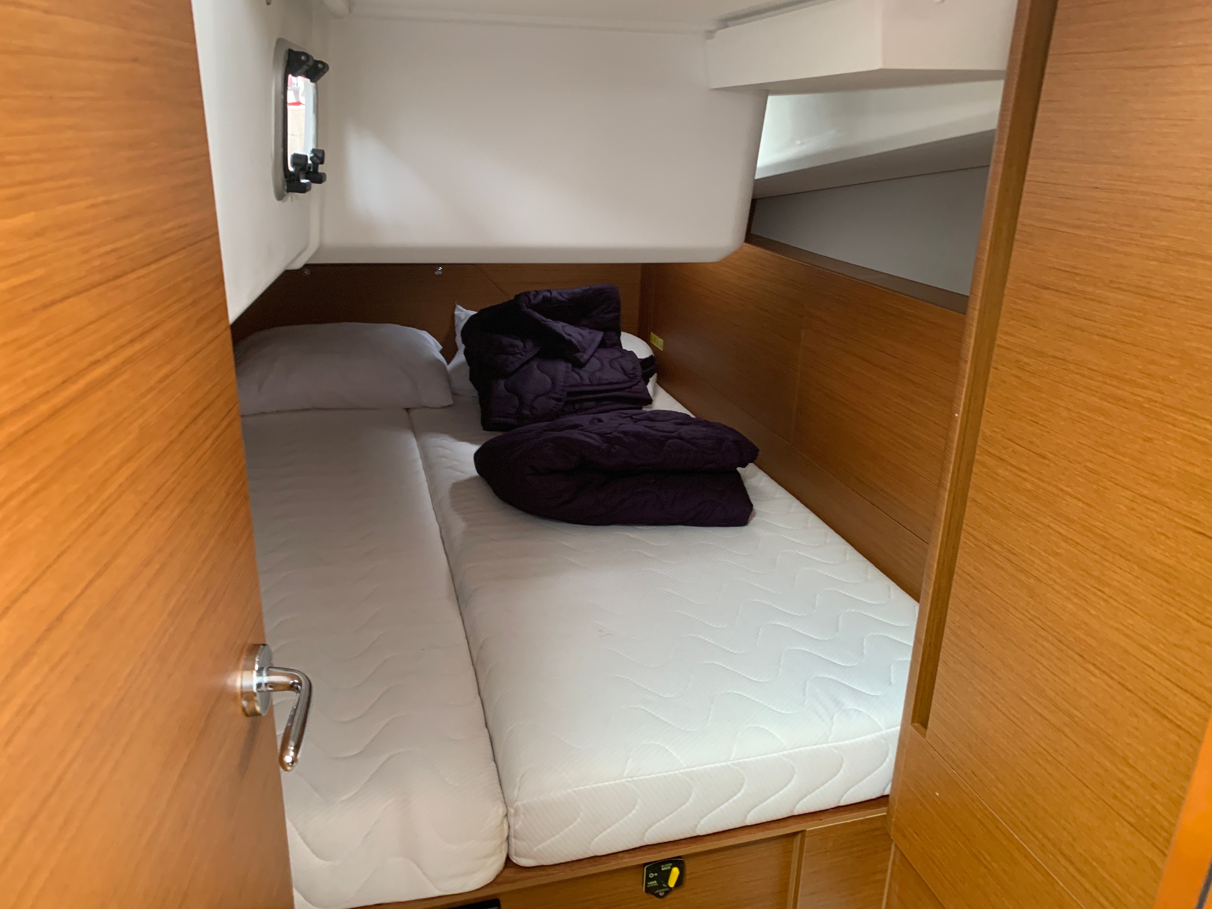 Jeanneau Sun Odyssey 440 | Olympia