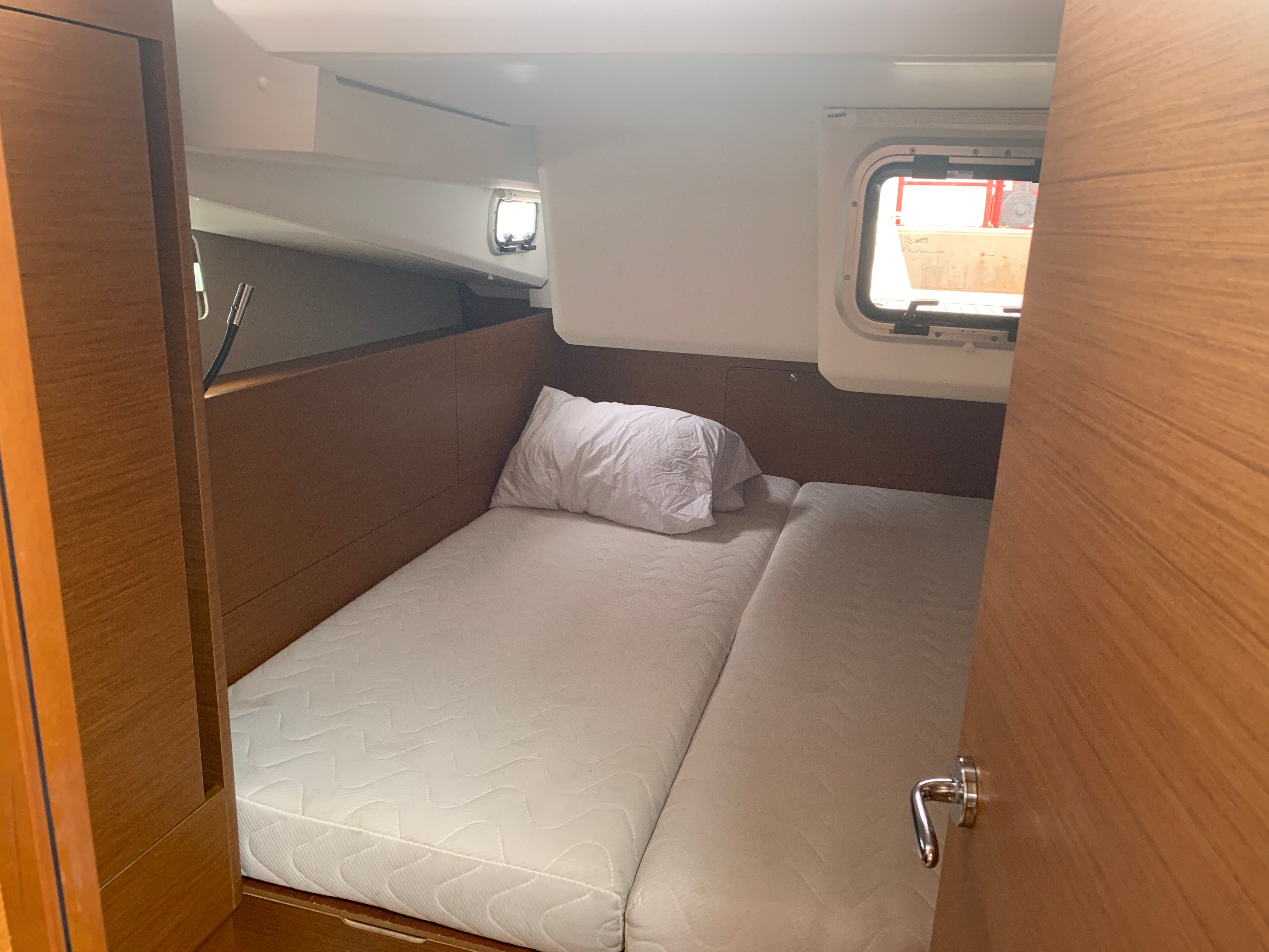 Jeanneau Sun Odyssey 440 | Olympia