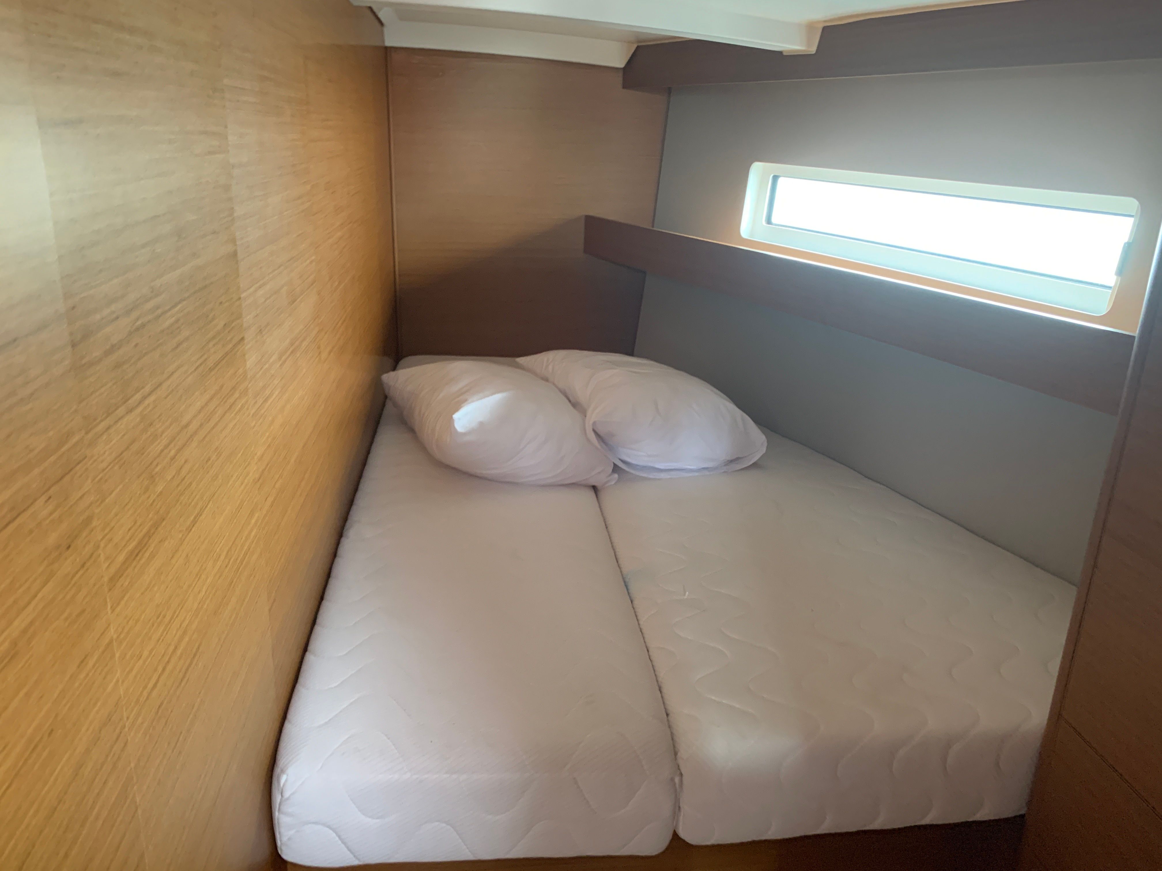 Jeanneau Sun Odyssey 440 | Olympia