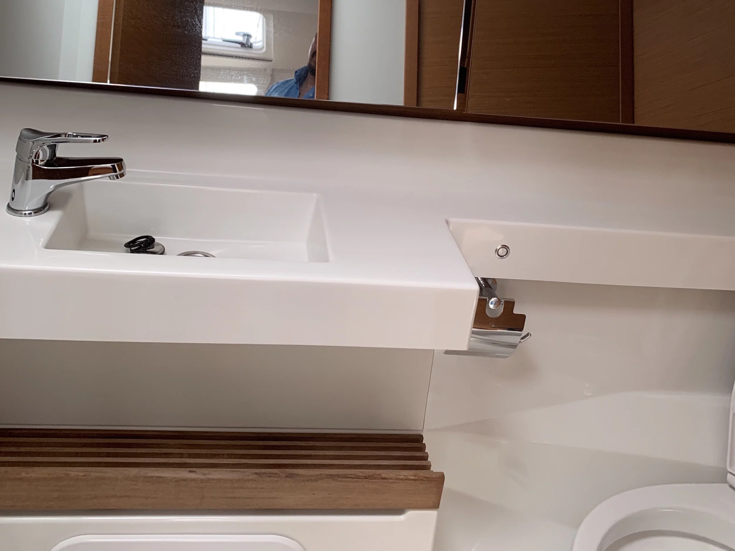 Jeanneau Sun Odyssey 440 | Olympia