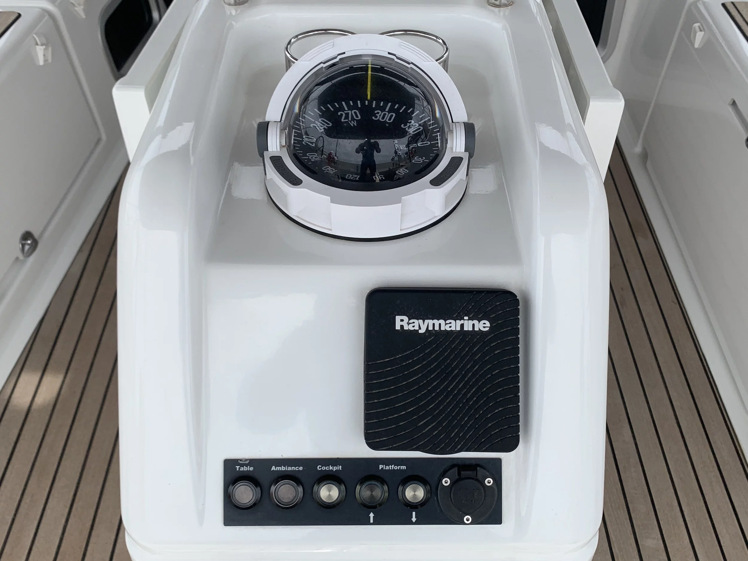 Jeanneau Sun Odyssey 440 | Olympia