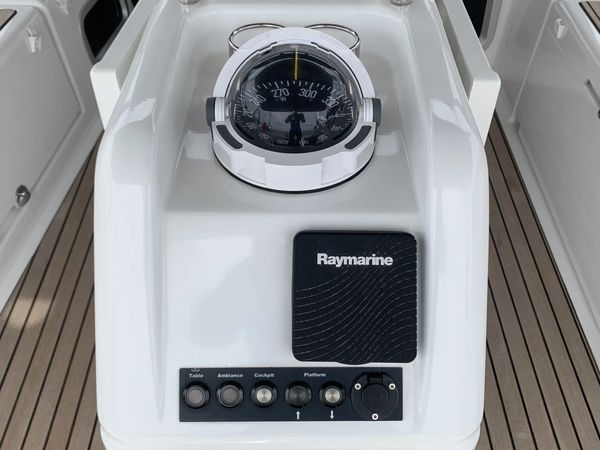 Jeanneau Sun Odyssey 440 | Olympia