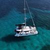 Lagoon 46 | Tigre