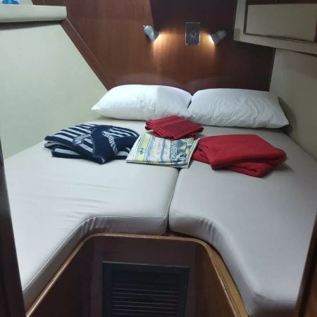 Atlantic 70 | Grigorios