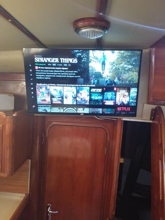 Atlantic 70 | Grigorios