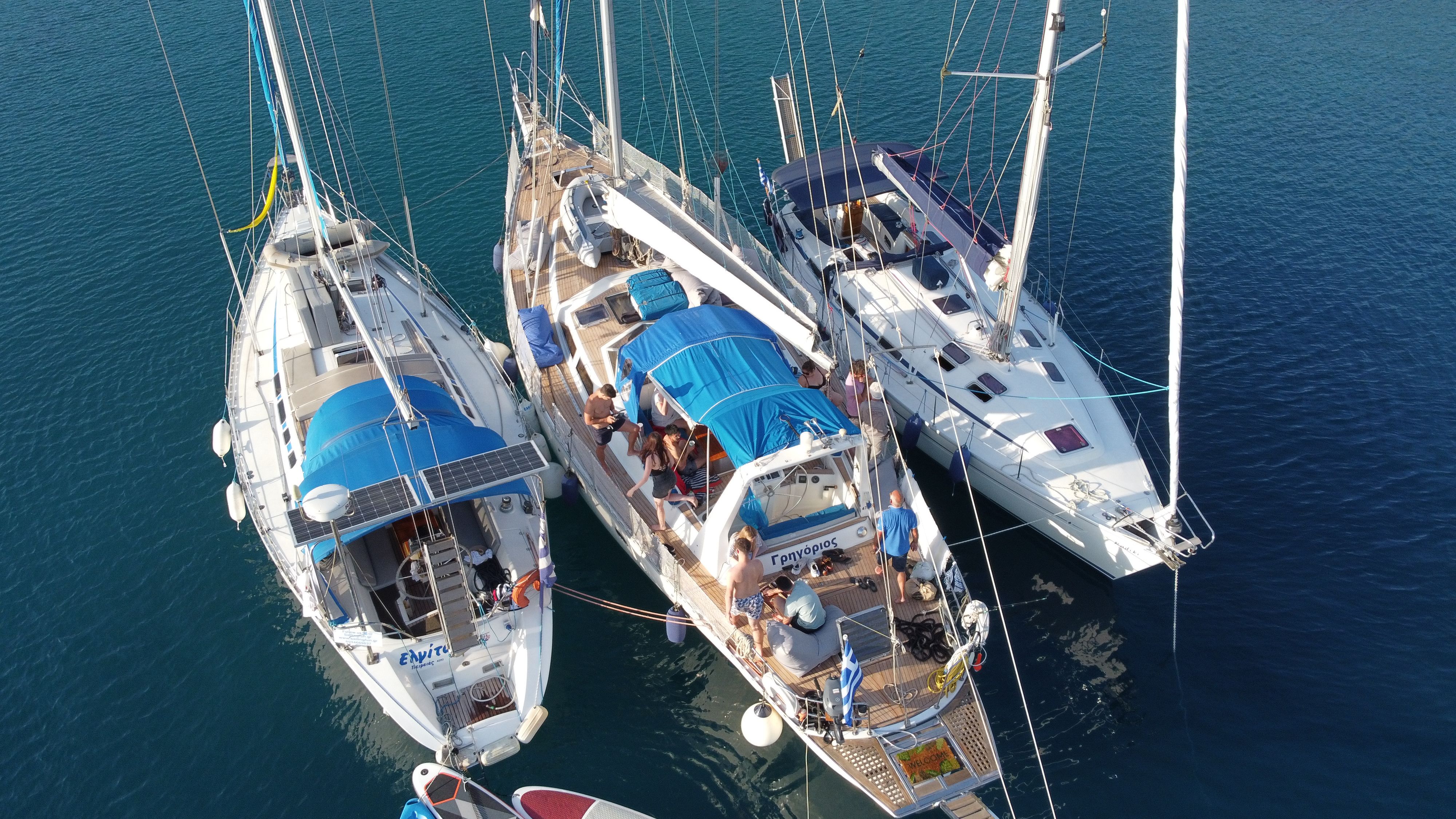 Atlantic 70 | Grigorios