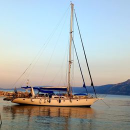 Atlantic 70 | Grigorios