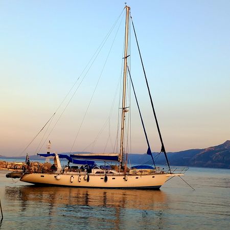 Atlantic 70 | Grigorios