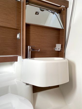 Beneteau Oceanis 51 | Kallisto