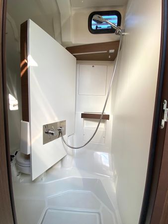 Beneteau Oceanis 51 | Kallisto