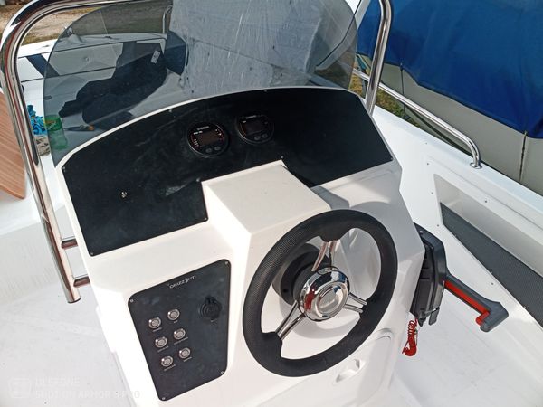 Orizzonti Andromeda | Andromeda