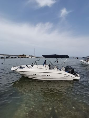 Orizzonti Andromeda | Andromeda