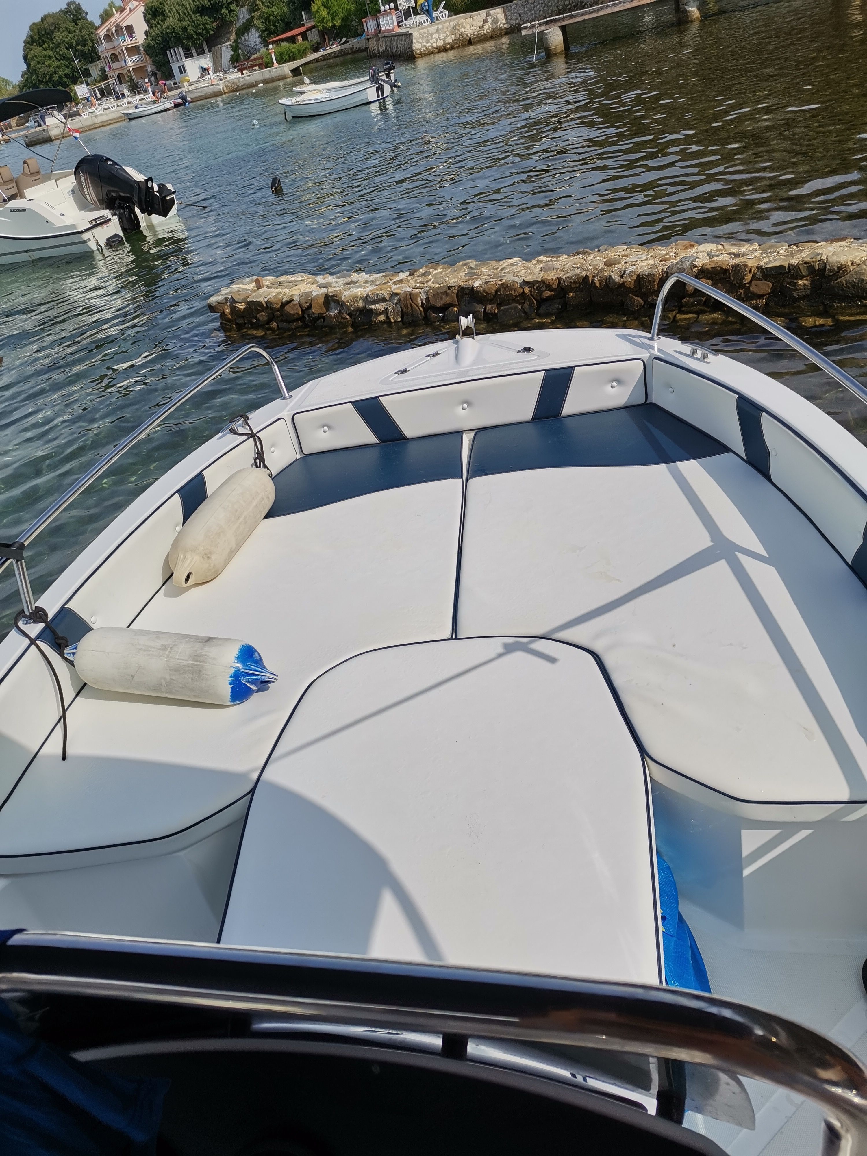 Orizzonti Andromeda | Andromeda