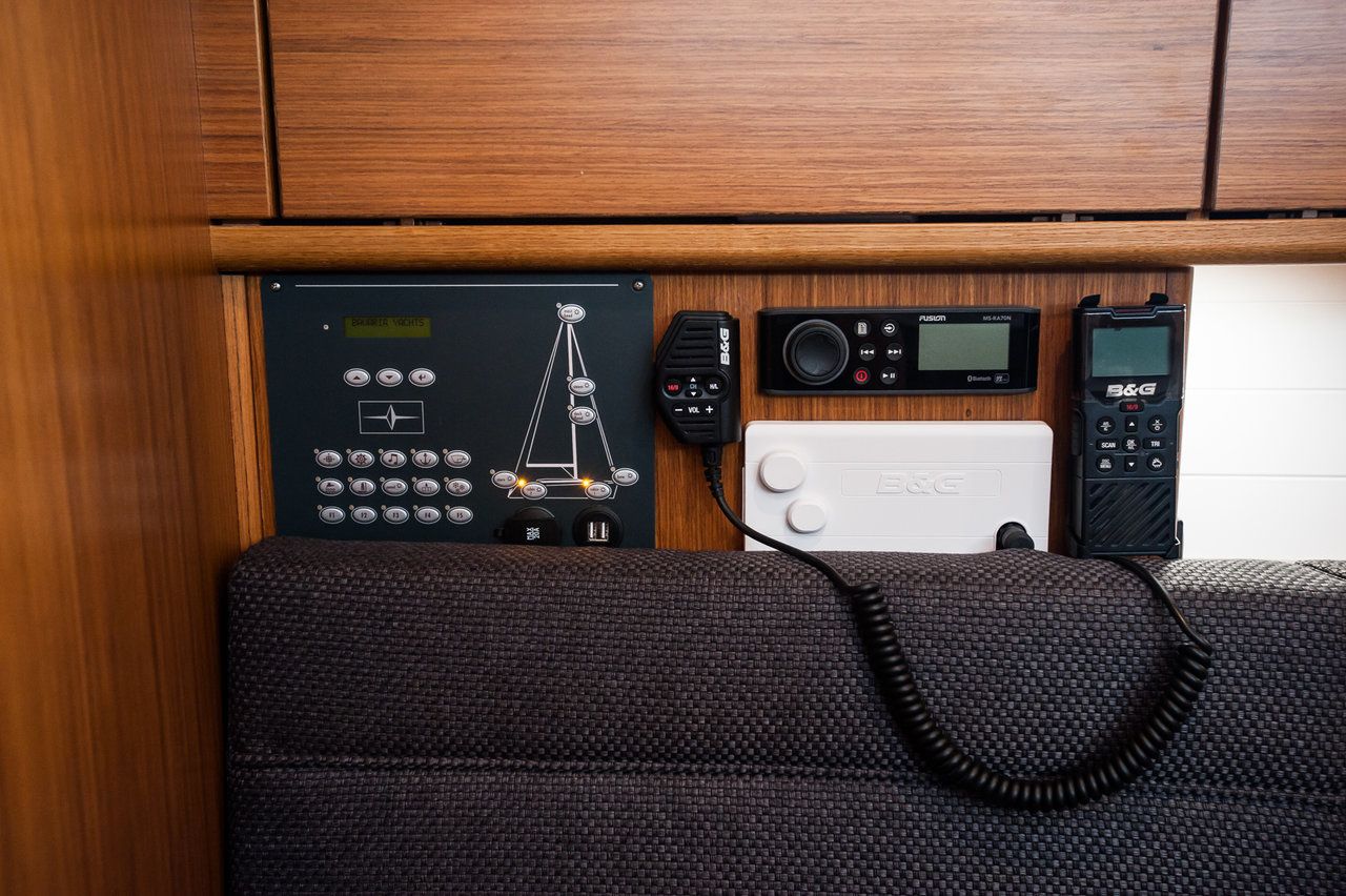 Bavaria Cruiser 34 | Neo