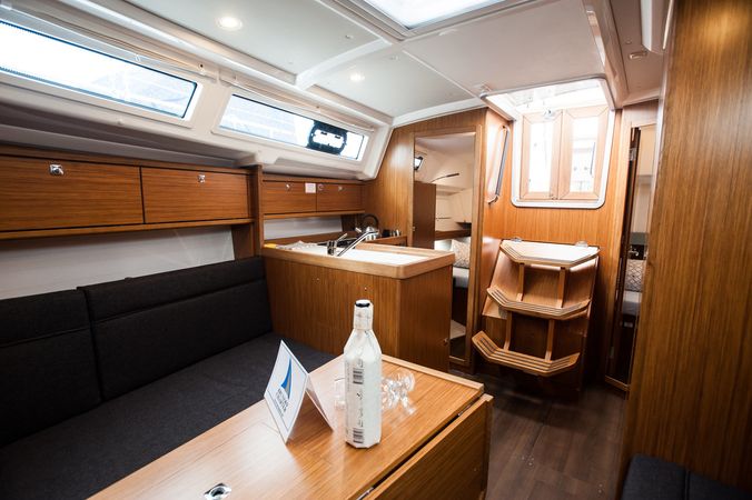 Bavaria Cruiser 34 | Neo