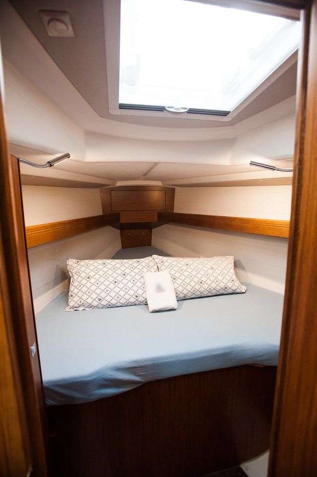 Bavaria Cruiser 34 | Neo