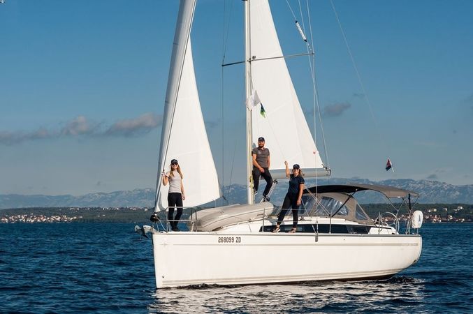 Bavaria Cruiser 34 | Neo