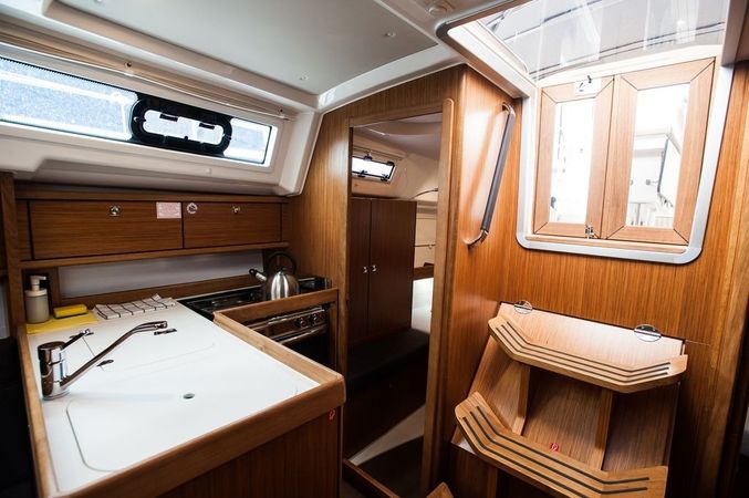 Bavaria Cruiser 34 | Neo
