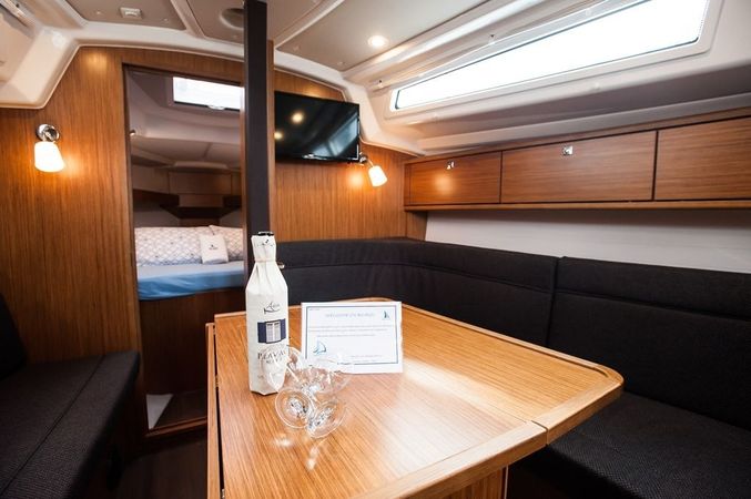 Bavaria Cruiser 34 | Neo