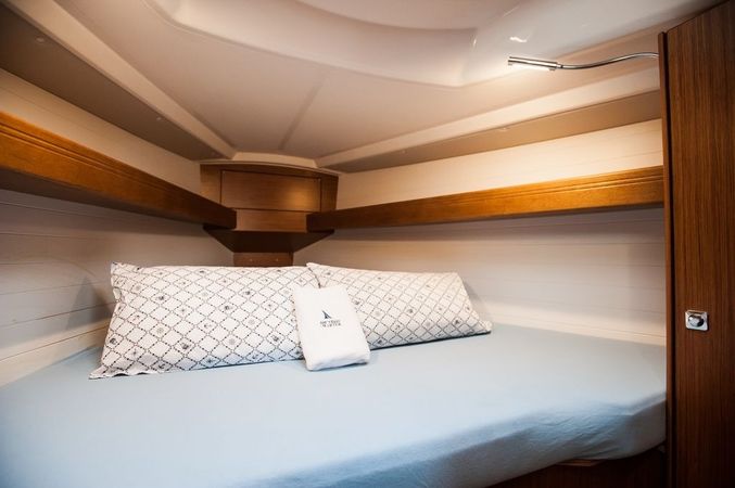 Bavaria Cruiser 34 | Neo