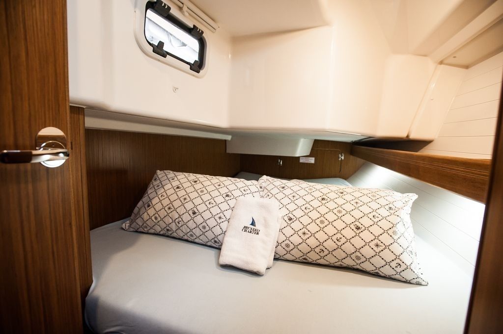 Bavaria Cruiser 34 | Neo