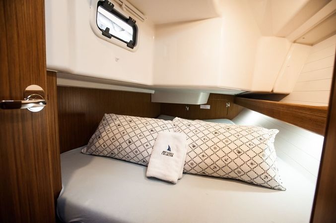 Bavaria Cruiser 34 | Neo