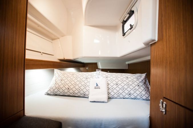 Bavaria Cruiser 34 | Neo