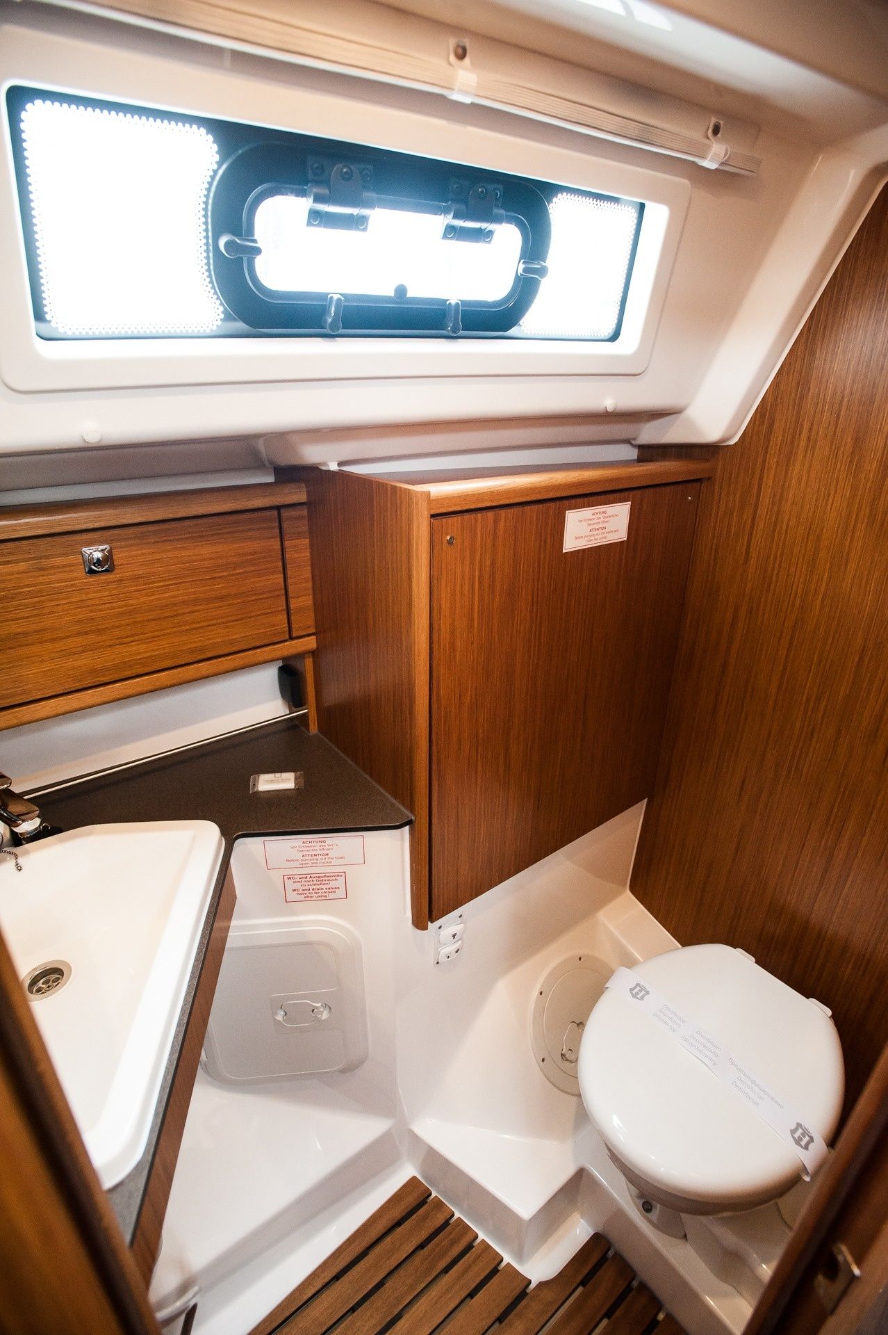Bavaria Cruiser 34 | Neo