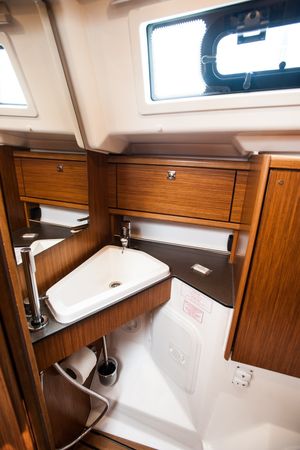 Bavaria Cruiser 34 | Neo