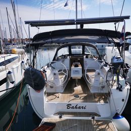 Bavaria Cruiser 37 | Bahari
