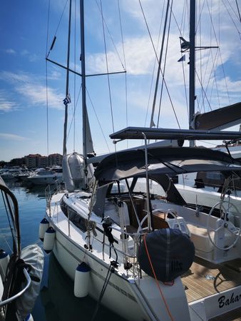 Bavaria Cruiser 37 | Bahari