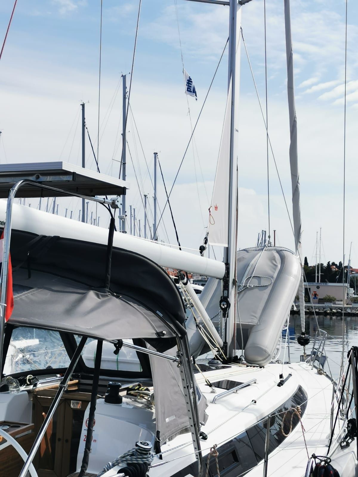 Bavaria Cruiser 37 | Bahari