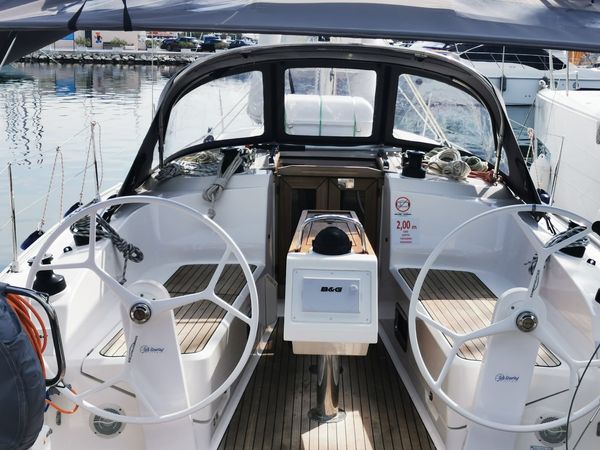 Bavaria Cruiser 37 | Bahari