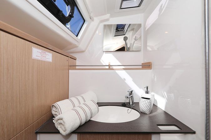 Bavaria Cruiser 37 | Bahari