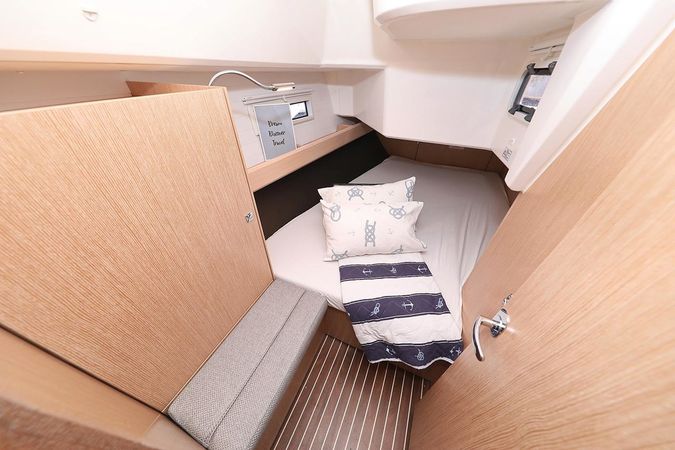 Bavaria Cruiser 37 | Bahari