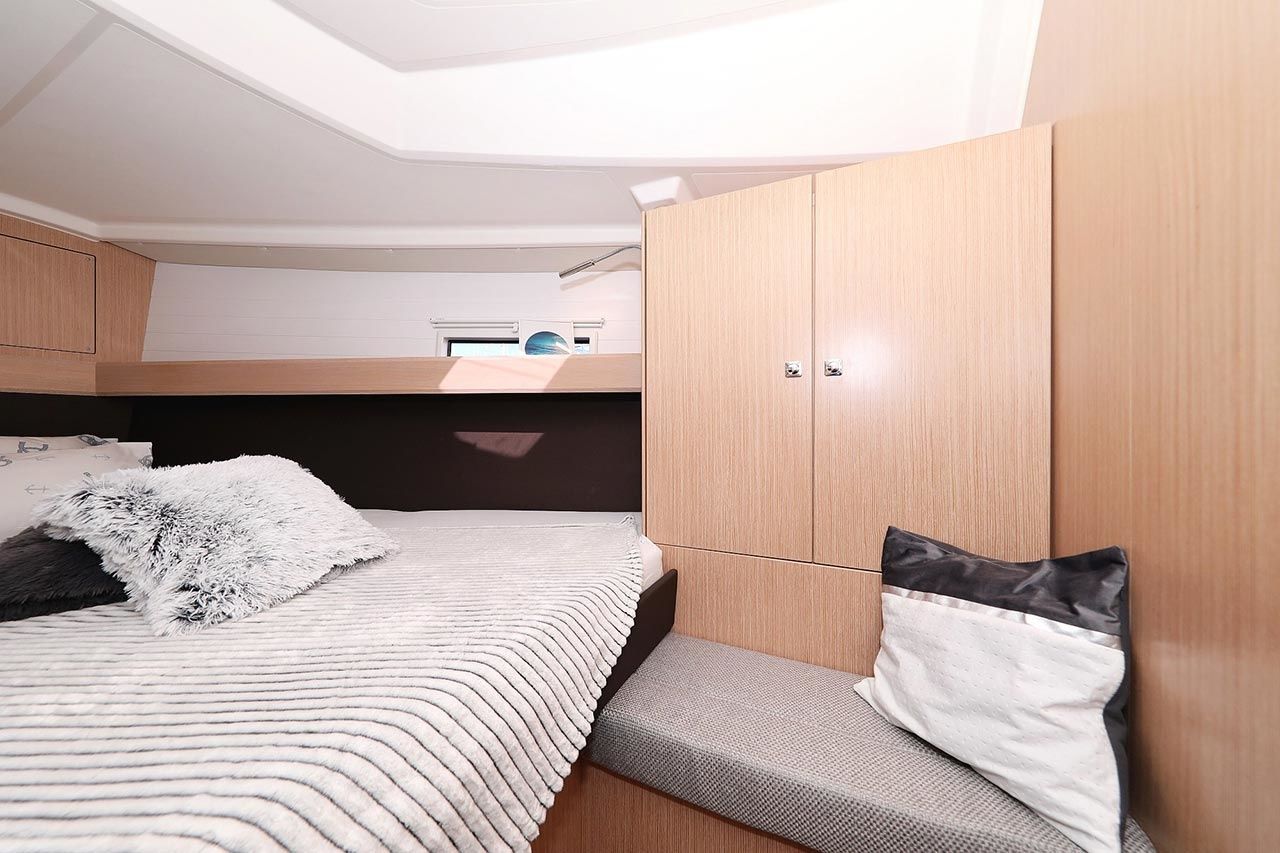 Bavaria Cruiser 37 | Bahari