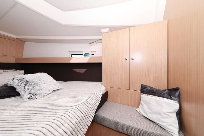 Bavaria Cruiser 37 | Bahari