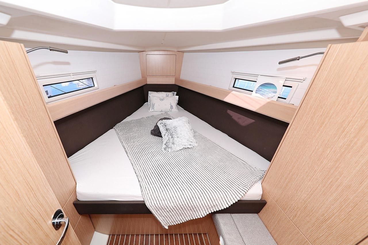 Bavaria Cruiser 37 | Bahari