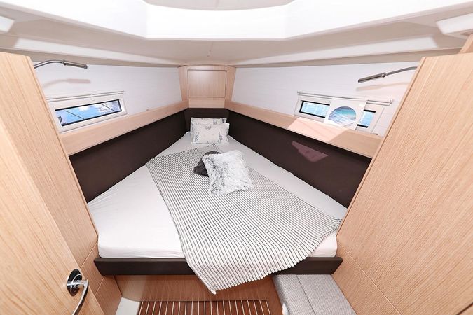 Bavaria Cruiser 37 | Bahari